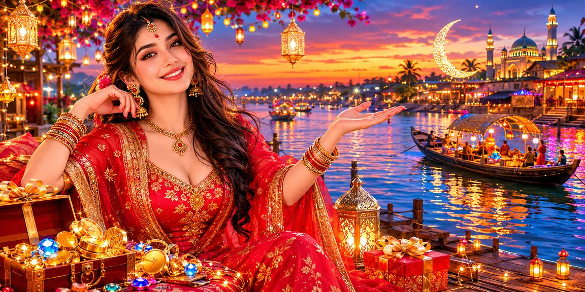 বগুড়ার ক্যাসিনো উৎসবের মুহূর্ত