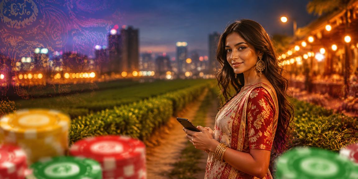 চট্টগ্রামে ক্রিকেট বেটিং উদযাপন