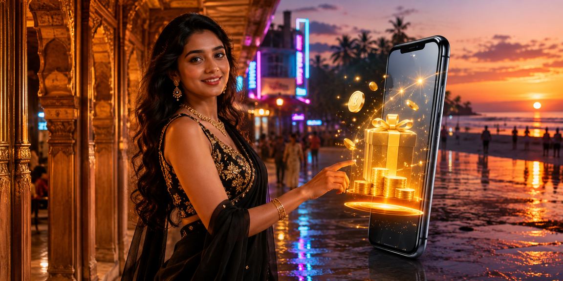 কক্সবাজারে রেজিস্টার বোনাস উপভোগ